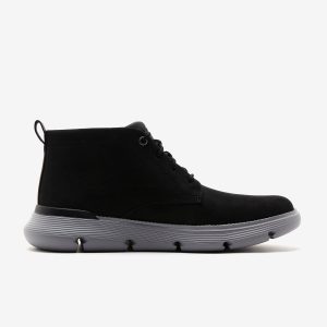 بوت اورجینال برند Skechers مدل Garza – Fontaine کد 755377571