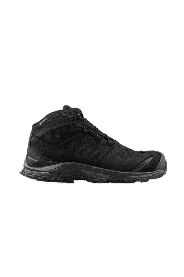 بوت اورجینال برند Salomon مدل Xa Forces Mid Gore-tex کد 862485372