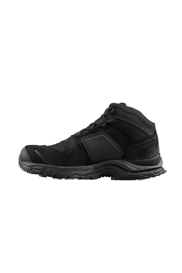 بوت اورجینال برند Salomon مدل Xa Forces Mid Gore-tex کد 862485372 - Image 2