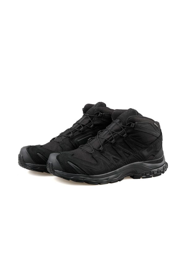 بوت اورجینال برند Salomon مدل Xa Forces Mid Gore-tex کد 862485372 - Image 3