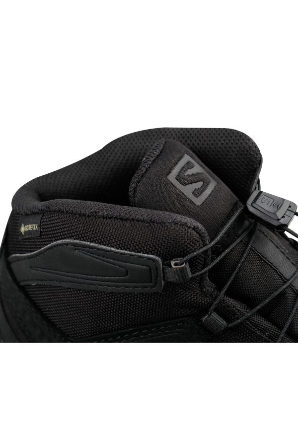 بوت اورجینال برند Salomon مدل Xa Forces Mid Gore-tex کد 862485372 - Image 8