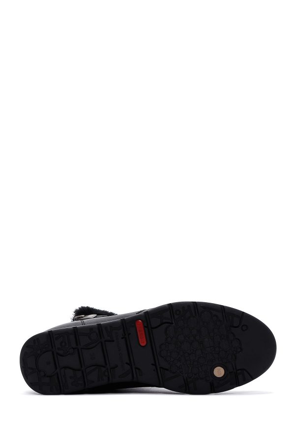 بوت اورجینال برند Derimod مدل Comfort Bot 24WFD235318 کد 861510534 - Image 4