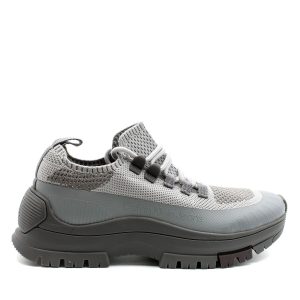کتونی اورجینال برند Calvin klein مدل HYBRID SHOE LACEUP KT کد 794860659