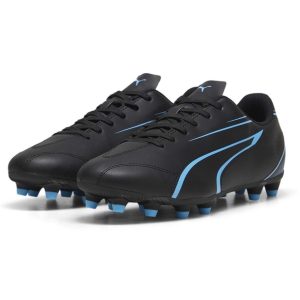 کفش فوتبال اورجینال برند Puma مدل Vitoria Fg/ag کد 848014163