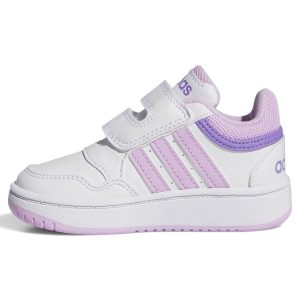 کفش دویدن اورجینال برند Adidas مدل Hoops کد 789769802