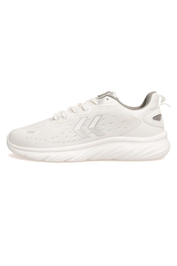 کتونی اورجینال برند Hummel مدل FRANZ YETİŞKİN UNISEX PERFORMANS کد 876295507
