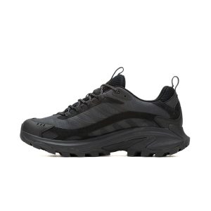 کفش کوهنوردی اورجینال برند Merrell مدل Moab Speed 2 Gore-Tex کد 861566096