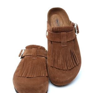 دمپایی اورجینال برند Kifidis softstep کد 857700791
