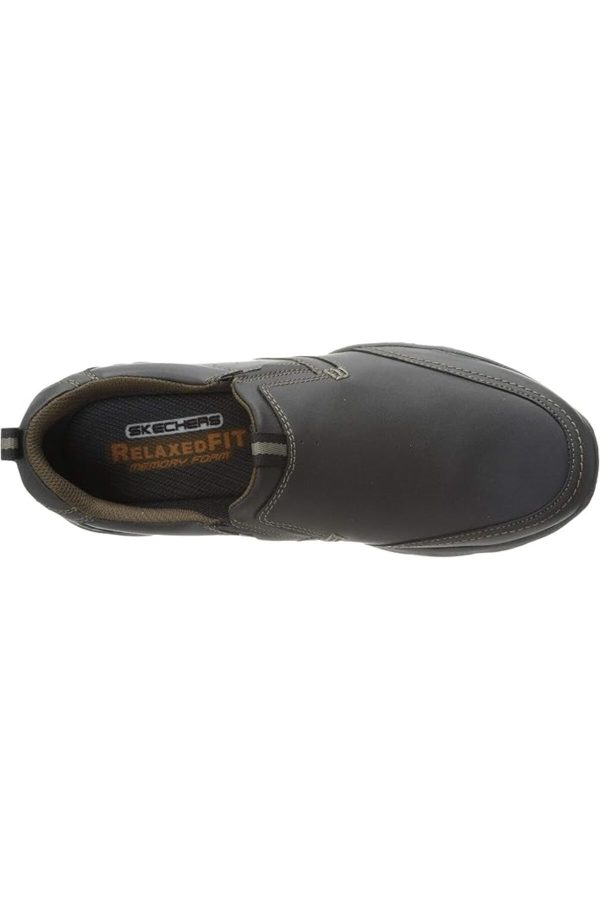کتونی اورجینال برند Skechers مدل Montz Devent کد 881220714 - Image 3