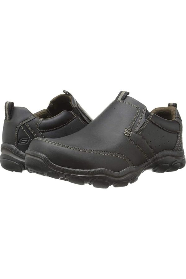 کتونی اورجینال برند Skechers مدل Montz Devent کد 881220714 - Image 4