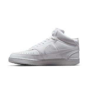 کتونی اورجینال برند Nike مدل Court Vision Mid کد 848424597