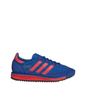 کتونی اورجینال برند Adidas مدل Sl 72 کد 842642914