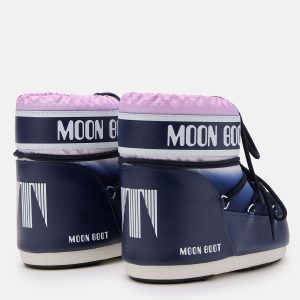 بوت برفی اورجینال برند Moon boot مدل 80D1409530 کد 865459089