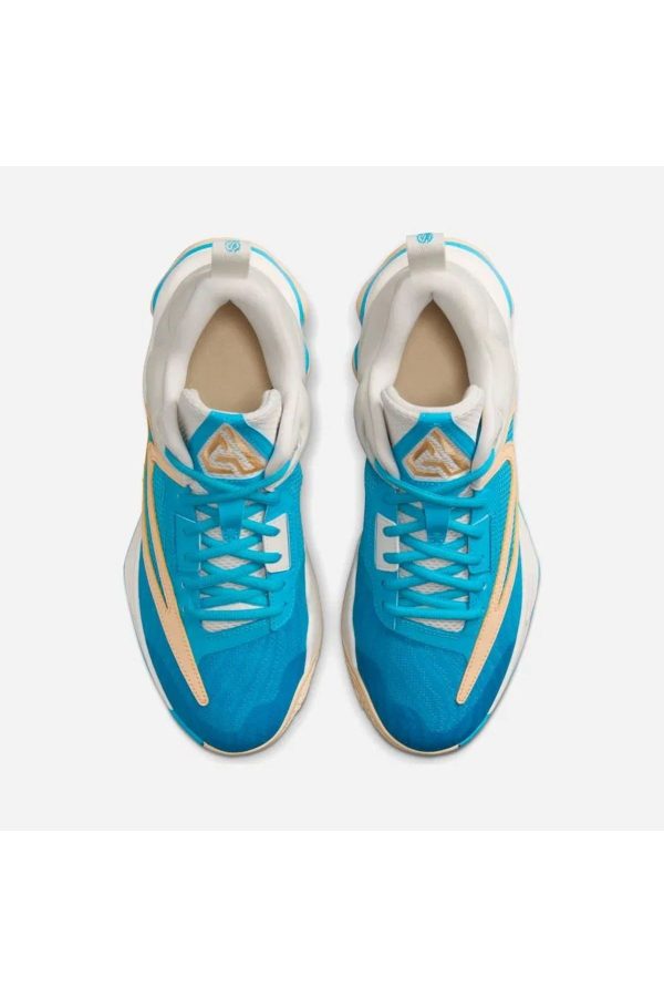کفش بسکتبال اورجینال برند Nike مدل Giannis Immortality 3 کد 855012323