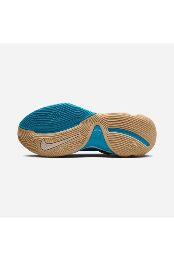 کفش بسکتبال اورجینال برند Nike مدل Giannis Immortality 3 کد 855012323 - Image 3