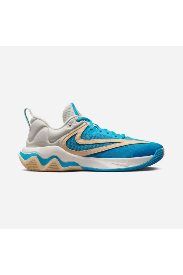 کفش بسکتبال اورجینال برند Nike مدل Giannis Immortality 3 کد 855012323 - Image 5
