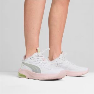 کفش پیاده روی اورجینال برند Puma مدل X-cell Lightspeed Wns کد 860407384