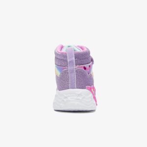 کتونی اورجینال برند Skechers مدل Unicorn Charmer Bebek Spor Ayakkabı کد 881978956