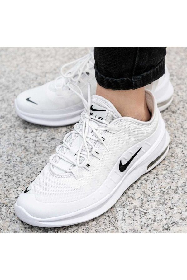 کتونی اورجینال برند Nike مدل Air Max Axis (GS) کد 369538239