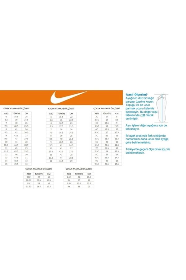 کتونی اورجینال برند Nike مدل Air Max Axis (GS) کد 369538239 - Image 6