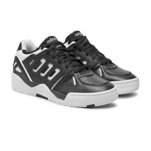 کتونی اورجینال برند Adidas مدل Midcity Low J کد 859394885