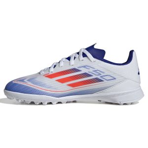 کفش چمن مصنوعی اورجینال برند Adidas مدل F50 League Tf J کد 852130011