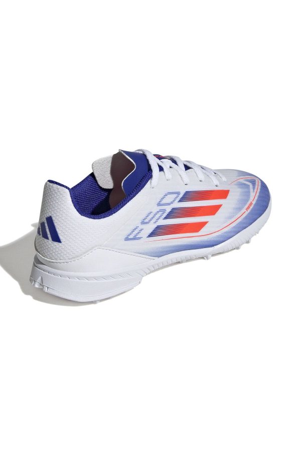 کفش چمن مصنوعی اورجینال برند Adidas مدل F50 League Tf J کد 852130011 - Image 4