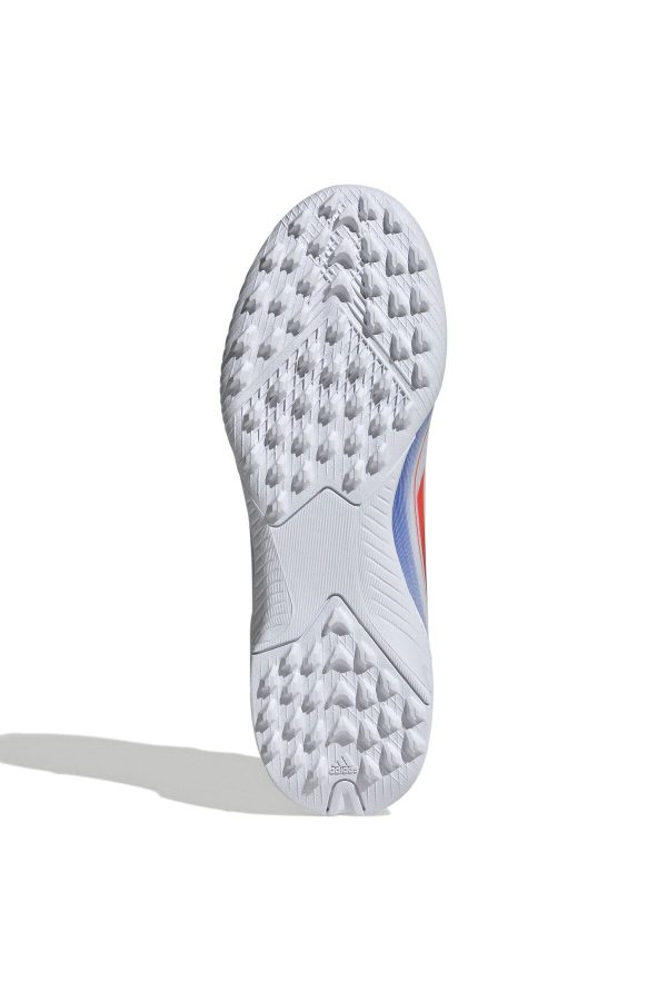 کفش چمن مصنوعی اورجینال برند Adidas مدل F50 League Tf J کد 852130011 - Image 6