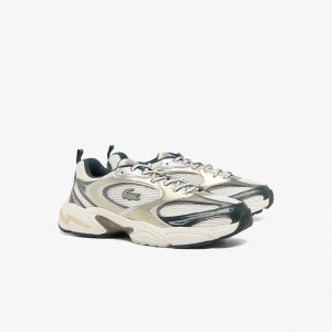 کتونی اورجینال برند Lacoste مدل Storm 96 2k کد 854383091
