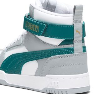کفش بسکتبال اورجینال برند Puma مدل RBD Game Jr کد 745211927