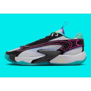 کفش بسکتبال اورجینال برند Nike مدل Luka 2 کد 852165199