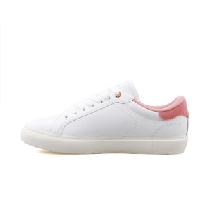 کتونی اورجینال برند Lacoste مدل Powercourt 8Fb1 کد 861336013