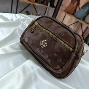 کیف اورجینال برند Kadife کد 880394476