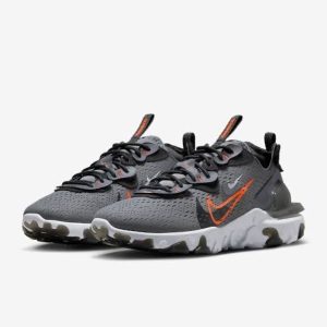 کفش دویدن اورجینال برند Nike مدل REACT VISION کد 775294906