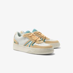 کتونی اورجینال برند Lacoste مدل L001 کد 755950907