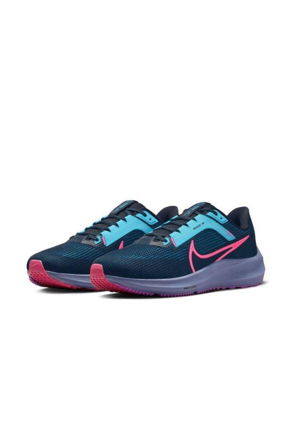 کفش دویدن اورجینال برند Nike مدل Air Zoom Pegasus 40 کد 861039359