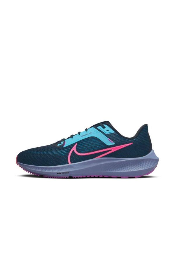 کفش دویدن اورجینال برند Nike مدل Air Zoom Pegasus 40 کد 861039359 - Image 2