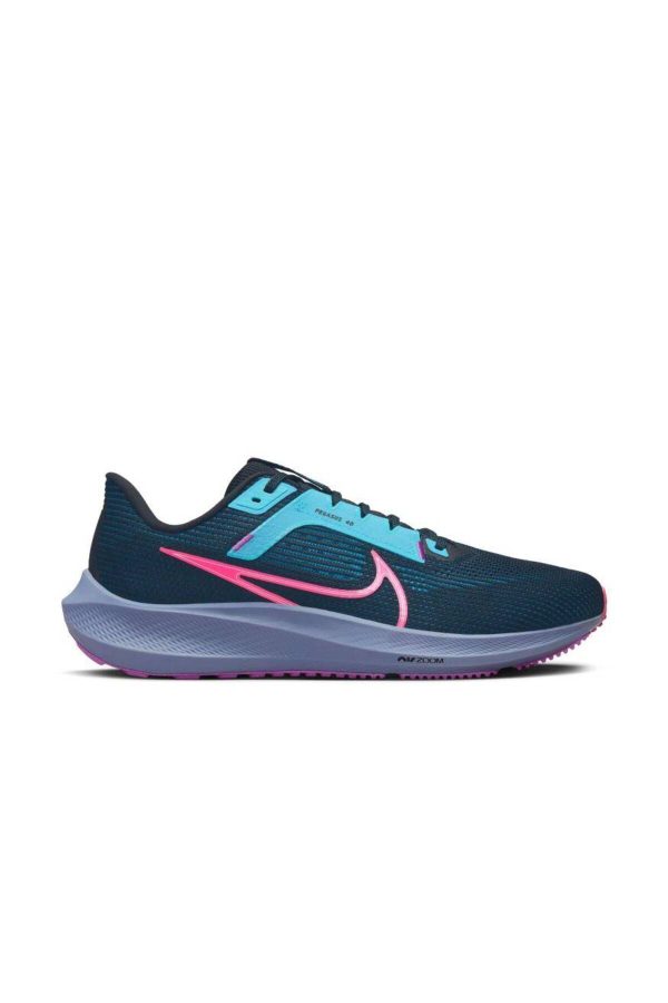 کفش دویدن اورجینال برند Nike مدل Air Zoom Pegasus 40 کد 861039359 - Image 3