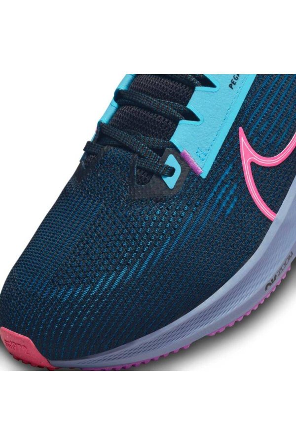کفش دویدن اورجینال برند Nike مدل Air Zoom Pegasus 40 کد 861039359 - Image 4