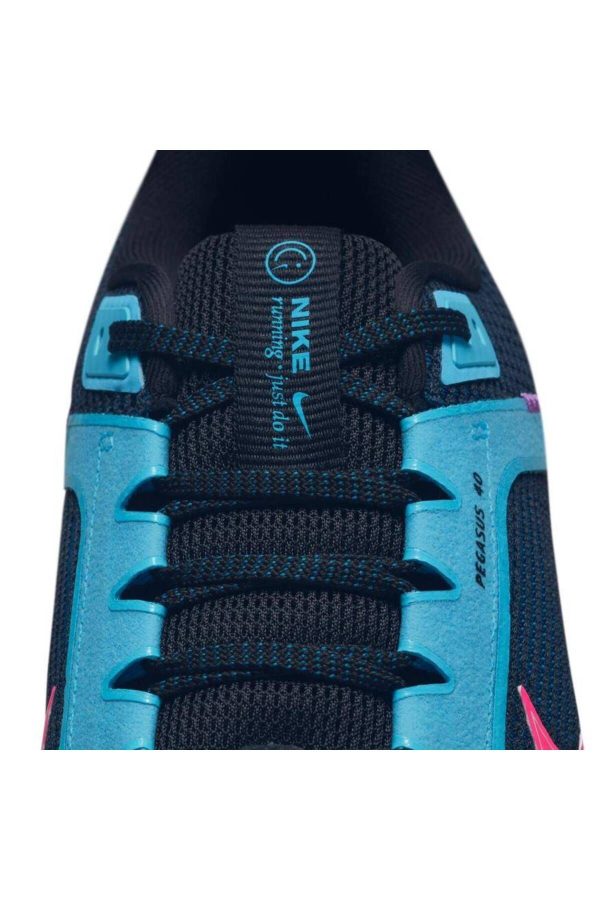 کفش دویدن اورجینال برند Nike مدل Air Zoom Pegasus 40 کد 861039359 - Image 5