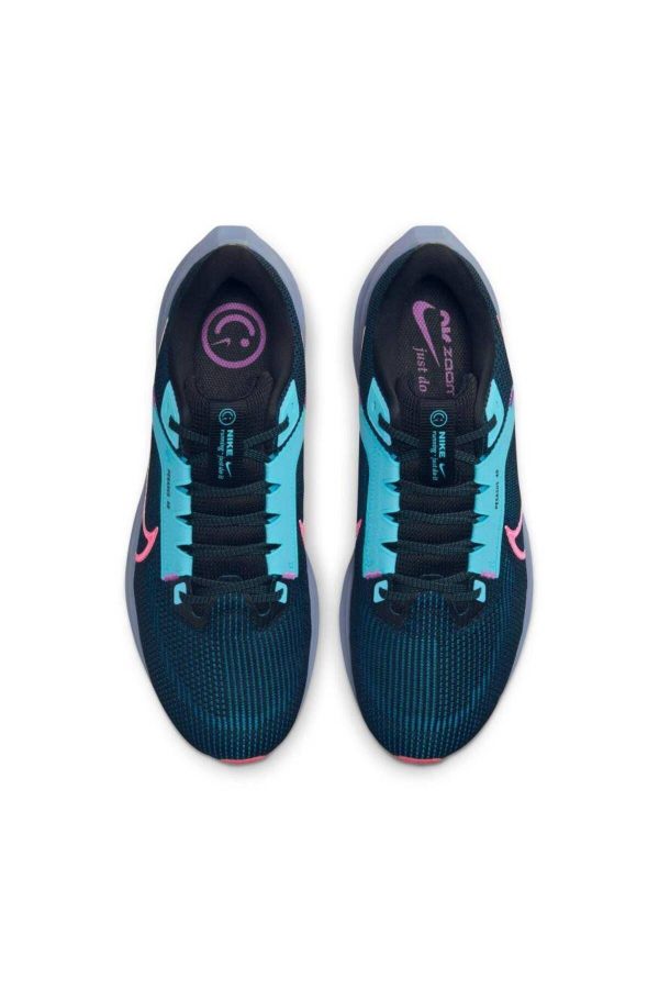 کفش دویدن اورجینال برند Nike مدل Air Zoom Pegasus 40 کد 861039359 - Image 7