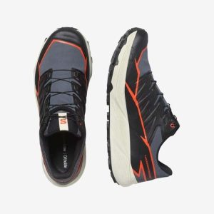 کفش کوهنوردی اورجینال برند Salomon مدل Thundercross GTX کد 845755495