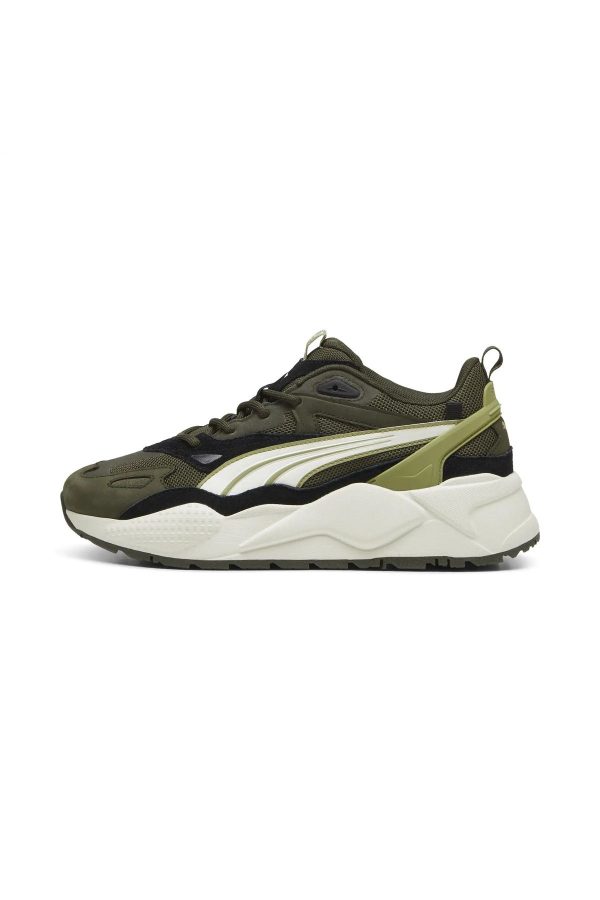 کتونی اورجینال برند Puma مدل Rs X Efekt Prm کد 650902548