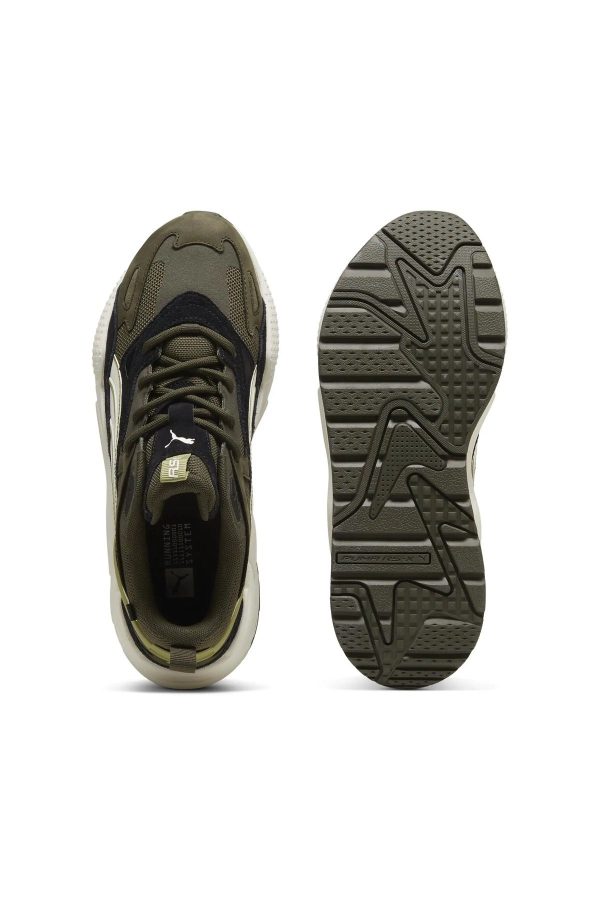 کتونی اورجینال برند Puma مدل Rs X Efekt Prm کد 650902548 - Image 5