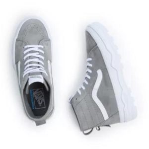 کفش روزمره اورجینال برند Vans مدل Sentry SK8-Hi کد 797252089
