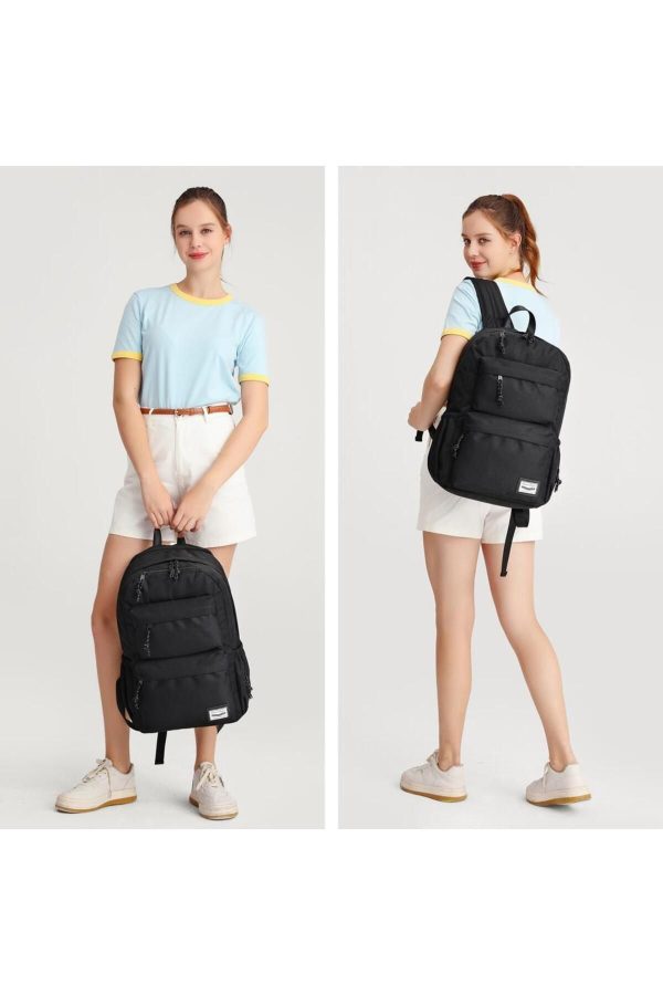 کیف اورجینال برند Smart bags مدل 3154 کد 843767845 - Image 4