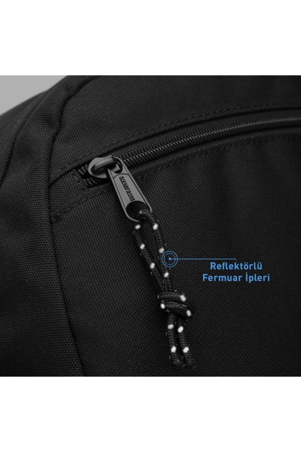 کیف اورجینال برند Smart bags مدل 3154 کد 843767845 - Image 6