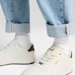 کتونی اورجینال برند Puma مدل Caven 20 Lux کد 869793579
