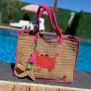 کیف اورجینال برند Abali کد 846276199