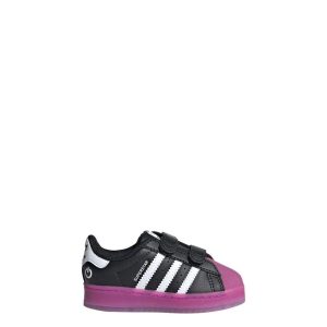 کفش دویدن اورجینال برند Adidas مدل Superstar Led Lights CF I کد 856770626